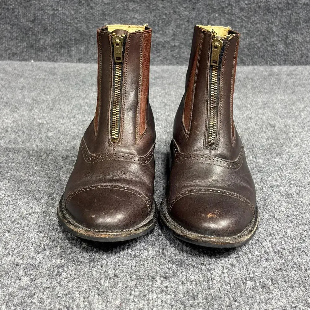 J.A. Hadfield brand hadfield
